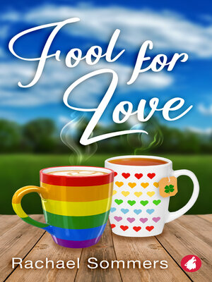 cover image of Fool for Love
